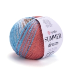 Włóczka YarnArt Summer Dream 4311