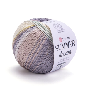 Włóczka YarnArt Summer Dream 4310