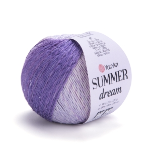 Włóczka YarnArt Summer Dream 4306