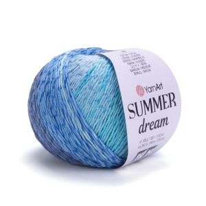 Włóczka YarnArt Summer Dream 4304