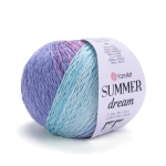 Włóczka YarnArt Summer Dream 4302