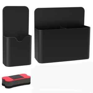 Organizer magnetyczny na markery nożyczki itp 2 sztuki