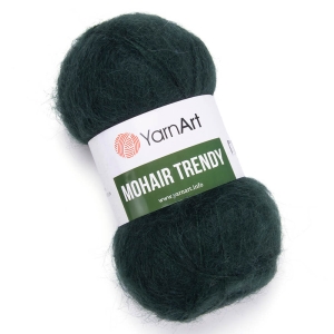 Włóczka Mohair TRENDY Moher ( 108 )