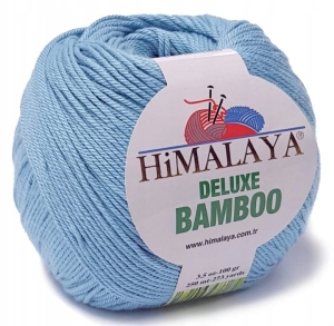 Włóczka Himalaya Deluxe Bamboo 124-16