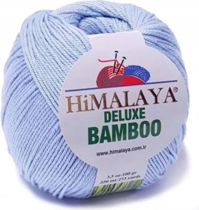 Włóczka Himalaya Deluxe Bamboo 124-13