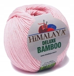 Włóczka Himalaya Deluxe Bamboo 124-06