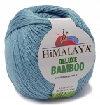 Włóczka Himalaya Deluxe Bamboo 124-19