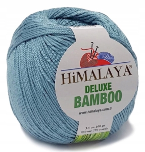 Włóczka Himalaya Deluxe Bamboo 124-19