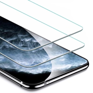 SZKŁO HARTOWANE do HUAWEI Y6 2018 twardość 9H (2szt)