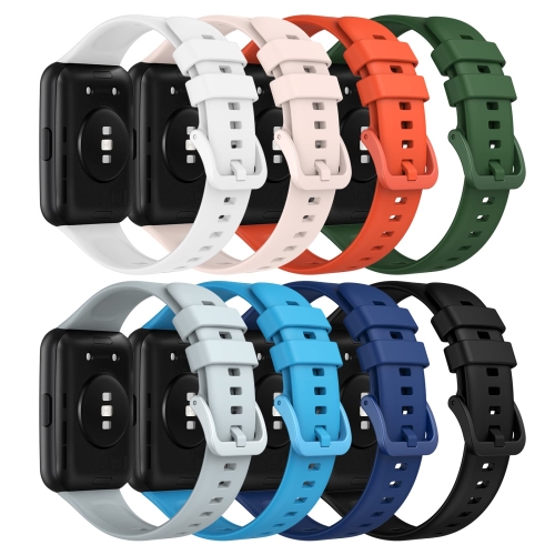 MoKo 8 sztuk bransoletek kompatybilnych z Huawei Watch Fit 2 Smartwatch.jpg