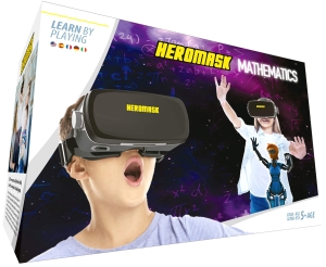Okulary VR Heromask HM-L001