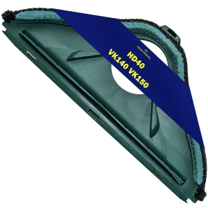 Szczotka kompatybilna VORWERK VK140 VK150