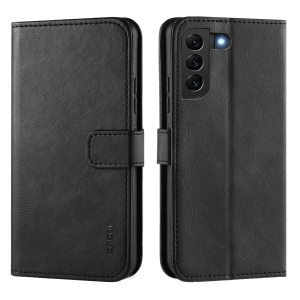 Etui z klapką HOOMIL do Samsung Galaxy S21 FE czarny