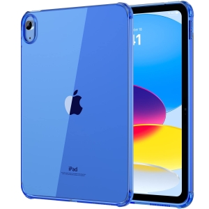 Etui, klawiatura QWERTY komP. z iPadem 10 generacji 10.9 2022