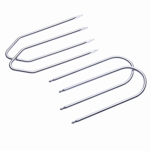 WYJMAKI KLUCZE DO WYCIĄGANIA RADIA SAMOCHODOWEGO ( 4szt )