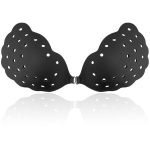 Niidor biustonosz samonośny CZARNY rozmiar B