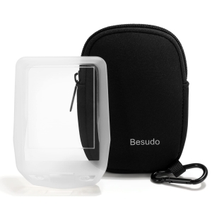 Etui ochronne do wyświetlacza Bosch Nyon ochrona wyświetlacza roweru 22K