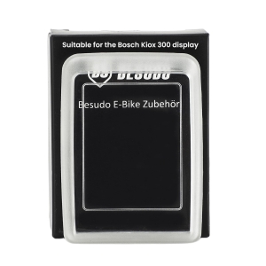 Osłona Pokrowiec MH Wyświetlacz Bosch Kiox 300 (036-KB)