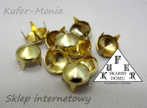 Ćwieki, Cwiek,  Z141 - opakowanie ok. 5000 szt.