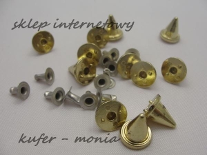 Ćwieki, Cwiek, 11mm, 64Z - opakowanie ok. 500 szt.