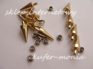 Ćwieki, Cwiek,  Z166 - opakowanie ok. 500 szt.