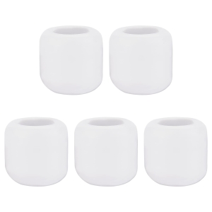 Świecznik zestaw AHANDMAKER 3,3 cm 5 świec