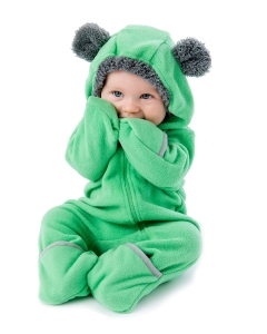 Cuddle club kombinezon rozmiar 50 (poniżej 50 cm)