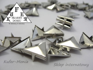 Ćwieki, Cwiek,  S147 - opakowanie ok. 1000 szt.