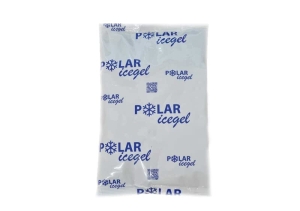 Okład Ice Pack TORBA IceGel Polar 500 gr