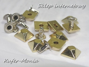 Ćwieki, Cwiek, Z90 - opakowanie ok. 500 szt.