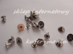 Ćwieki, Cwiek,  87S, 10 mm - opakowanie ok. 500 szt.