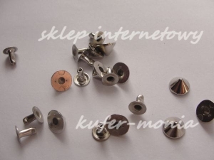 Ćwieki, Cwiek,  87S, 10 mm - opakowanie ok. 500 szt.