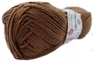 Włóczka Kartopu Baby One Anti - Pilling  ( K846 )