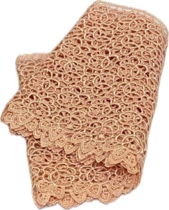 Gipiura różowa 14 cm ( 1 mb )