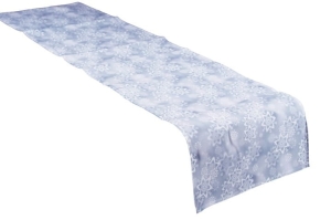 Obrus 40 cm x 140 cm prostokątny Milano 586