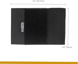 Uchwyt OneTigris Elastic Retention CAT Opaska uciskowa TQ do Chest Rig