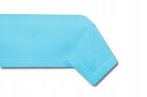 Obrus Nice aqua 110 x 160 cm