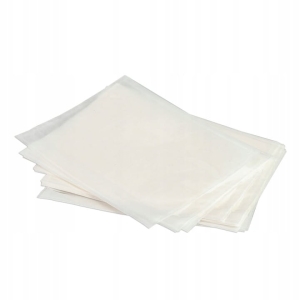 Koperty kurierskie C6 (114 x 162 mm) 100 szt. Przylgi