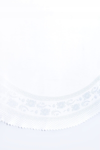 Obrus Belissa 3002 - 130 cm okrągły