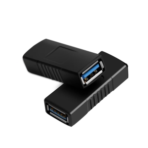 Złącze USB 3.0 typu A żeńskie do żeńskiego ( 2 szt )