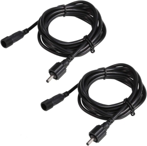 PRZEDŁUŻACZ DO OGRODOWYCH LAMP LEDOWYCH 2 szt x 4mb = 8 mb