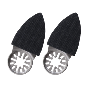 Tarcze szlifierskie palcowe 52x37x7mm Wielofunkcyjne ( 2 szt )