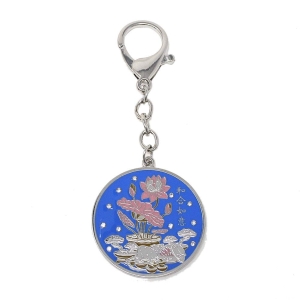 Brelok Feng Shui Roczny Amulet Brelok W4148 Amulet szczęścia