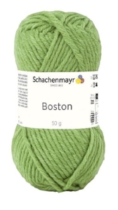 Włóczka Schachenmayr Original Boston ( 00071 )