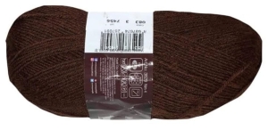 Włóczka Alpaca Gold Madame Tricote 100g - 120m