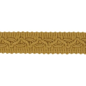 Taśma bawełniana Lbt 16 (1mb) B-13 (Piasek Pustyni)