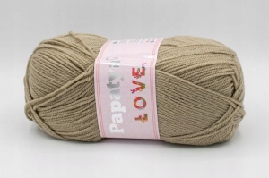 Włóczka PAPATYA LOVE kolor 9240