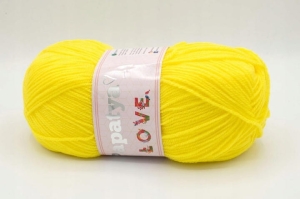 Włóczka PAPATYA LOVE kolor 7050