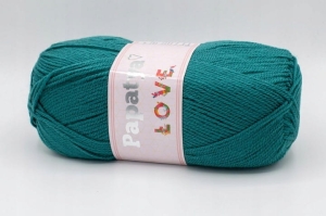 Włóczka PAPATYA LOVE kolor 6550