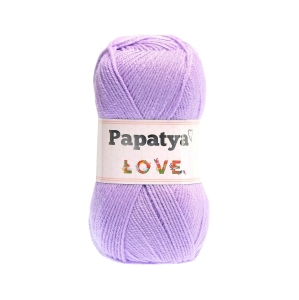 Włóczka PAPATYA LOVE kolor 5420